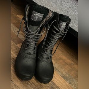 The North Face Women Snow Boots❄️🥾